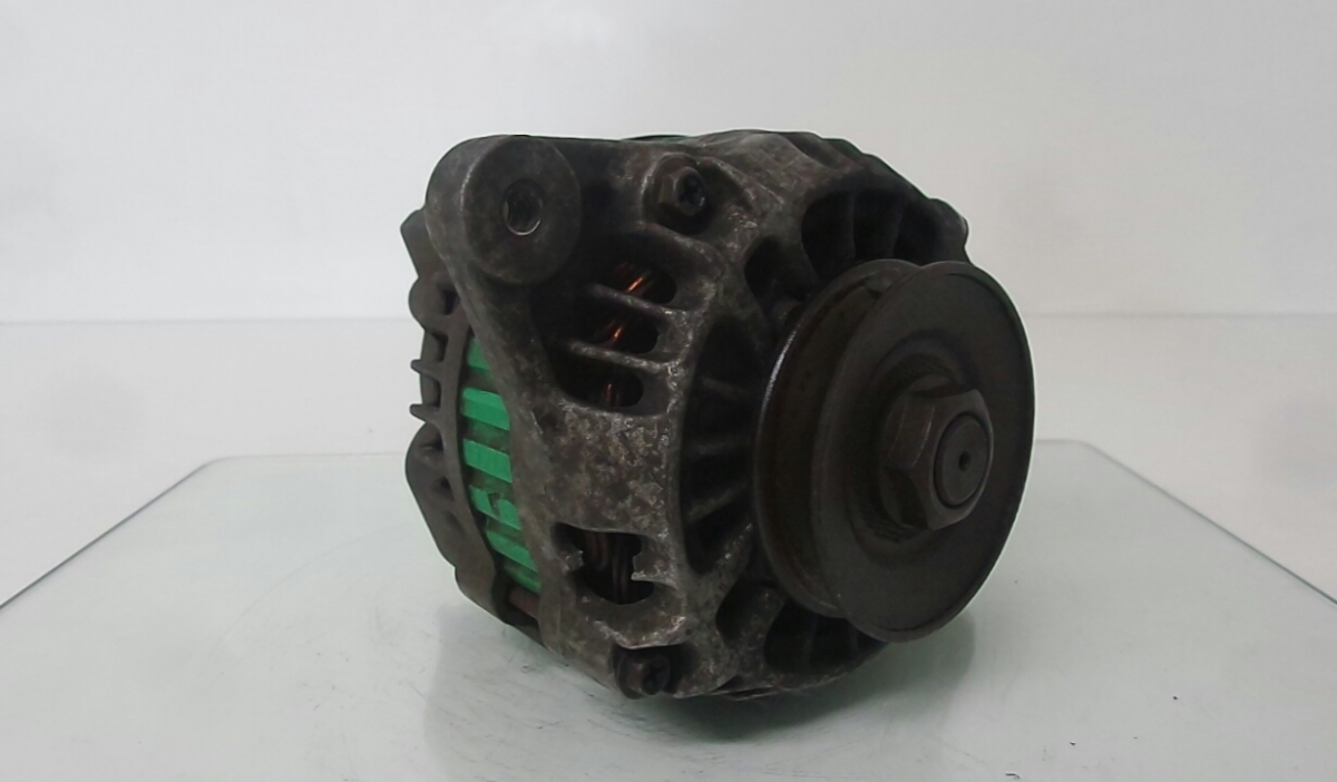 Alternador DAEWOO Matiz (M100, M150) Imagem-1