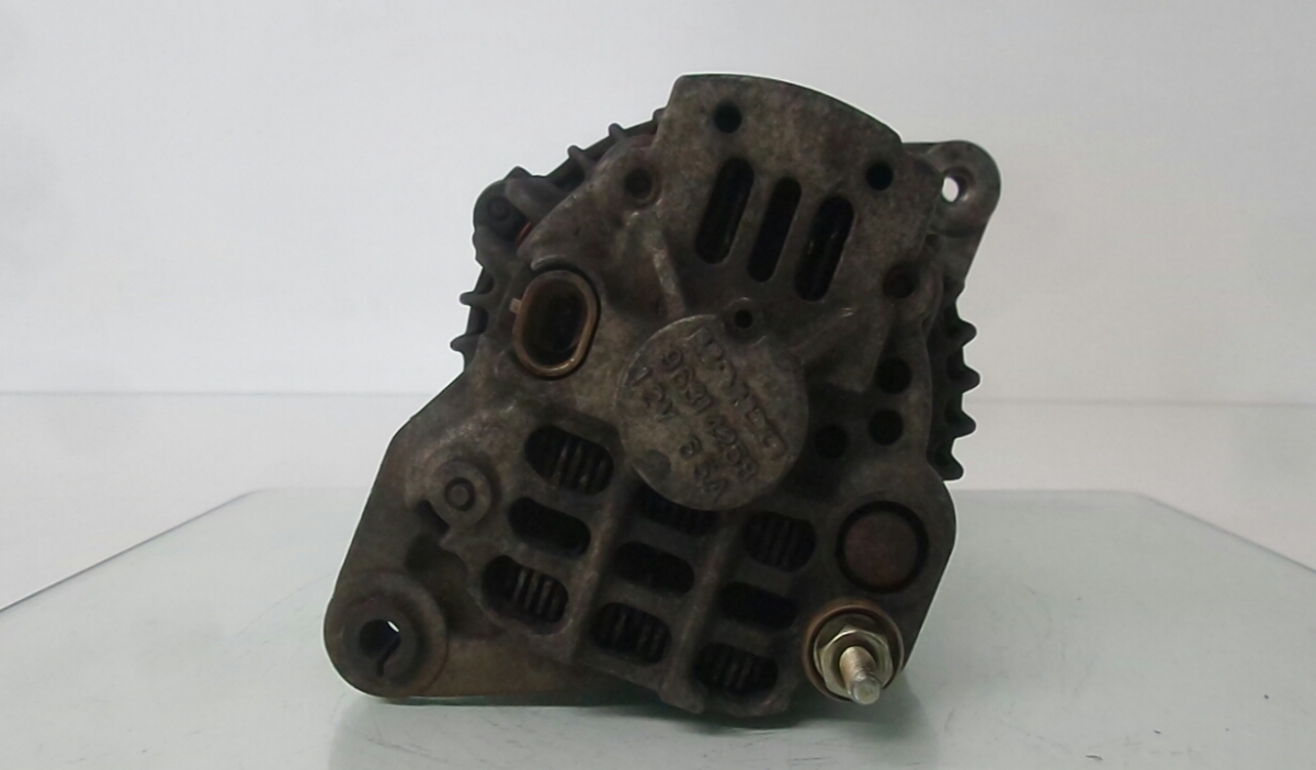 Alternador DAEWOO Matiz (M100, M150) Imagem-2