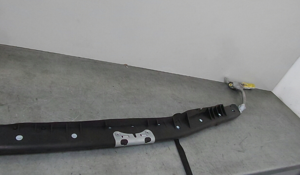 Airbag cortina direito MERCEDES-BENZ Classe C (W203)