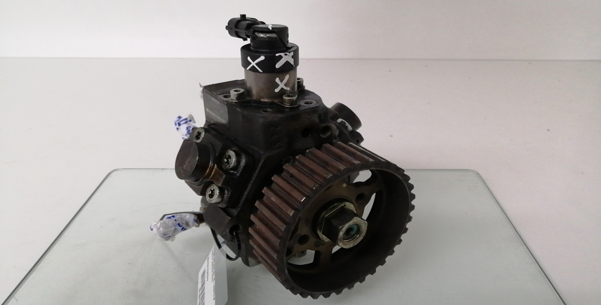 Injector pump CITROËN Berlingo (B9)