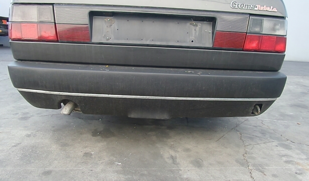 Pára-choques trás FIAT Croma (154_)