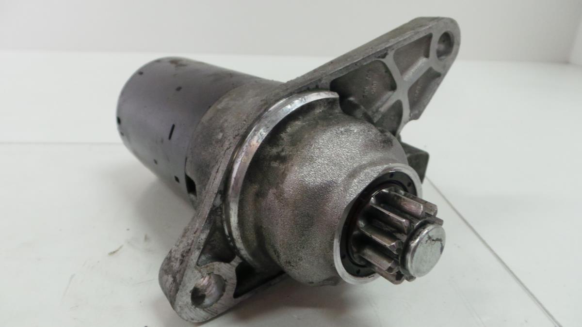 Starter Motor SKODA Fabia I Sedan (6Y3)