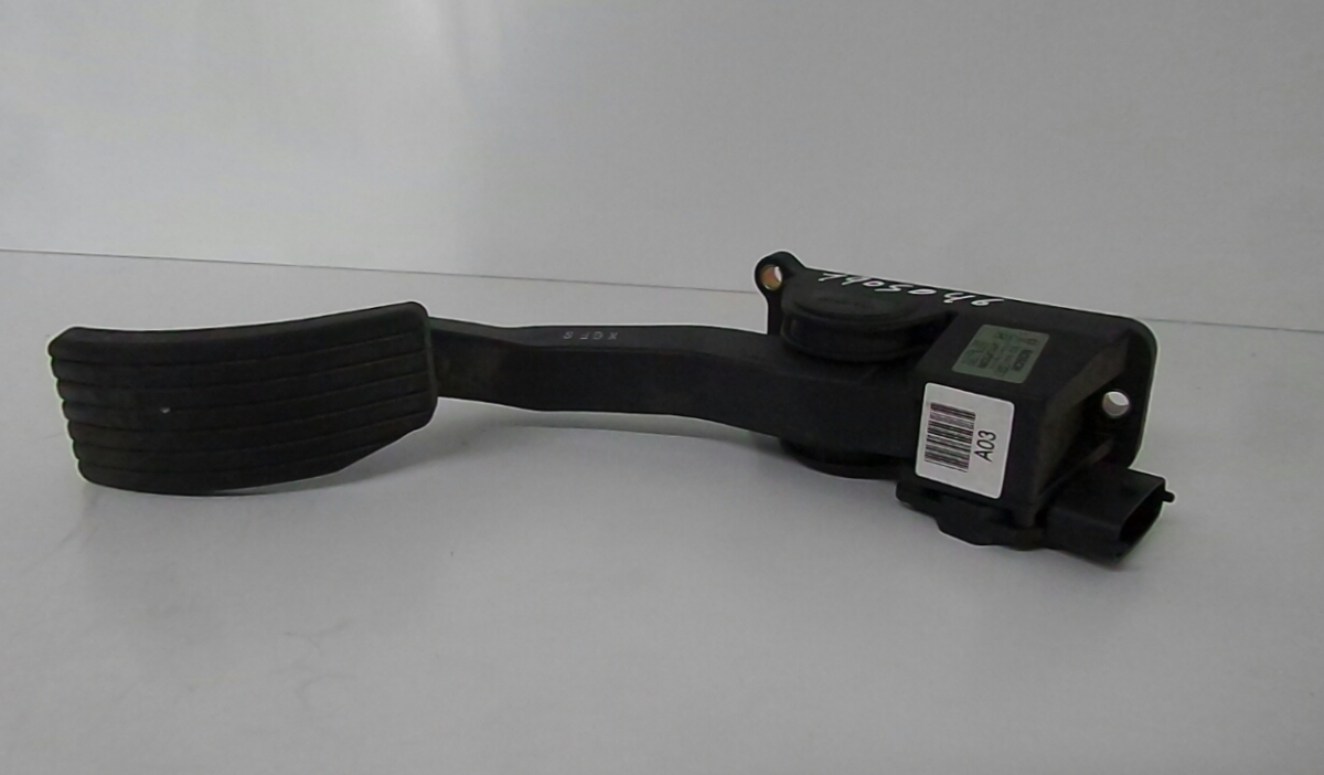 Accelerator Pedal HYUNDAI Matrix (FC)