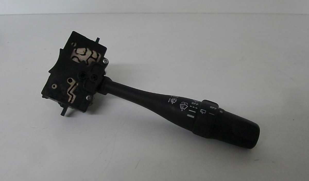 Conjunto / manetes de luzes e limpa vidros NISSAN Micra II (K11)