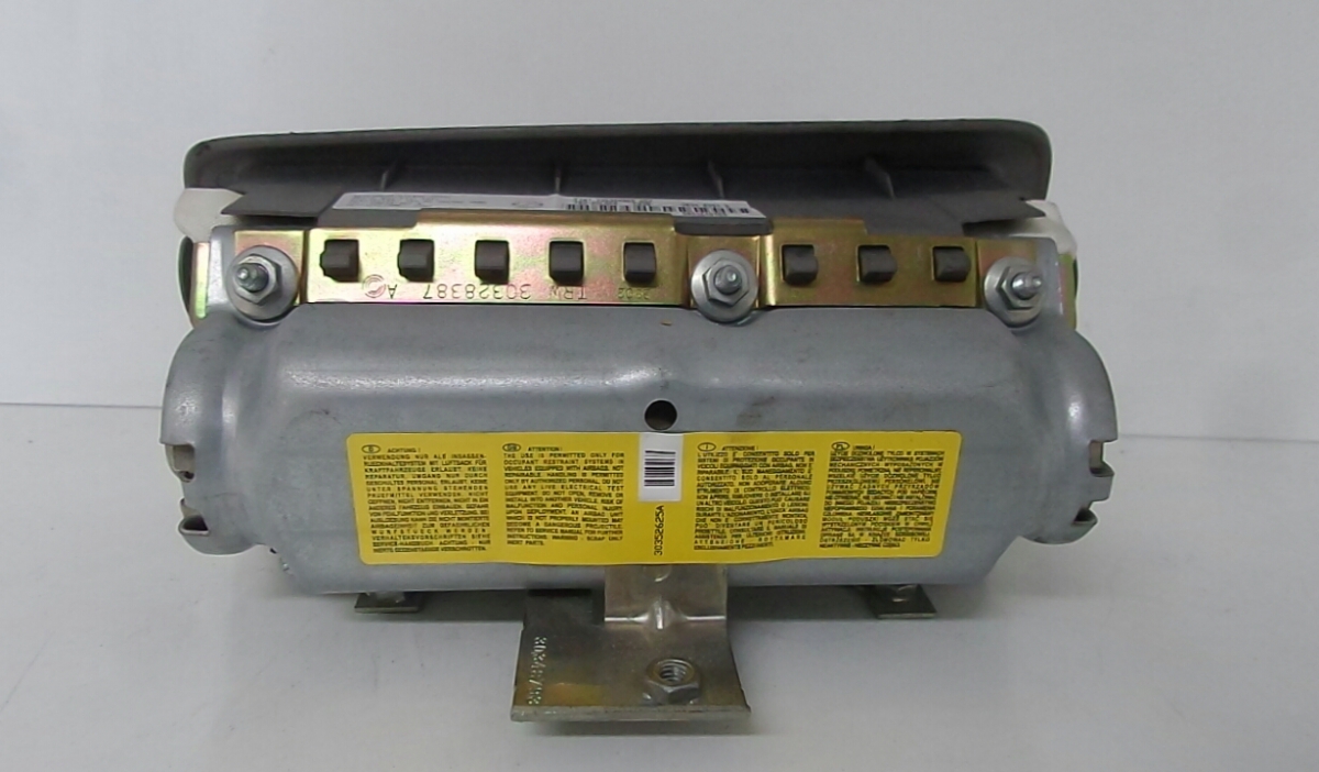 Airbag passageiro FIAT Panda (169_) Imagem-1