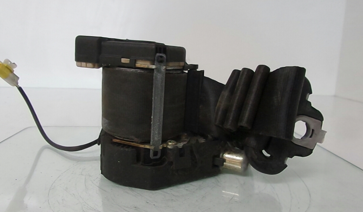 Pré-tensor cinto frente esquerdo FIAT Panda (169_)