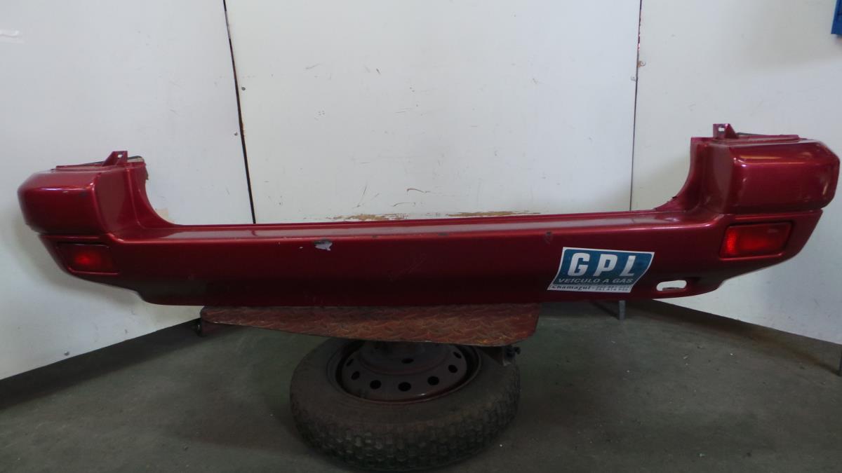 Pára-choques trás CITROËN ZX Break (N2)