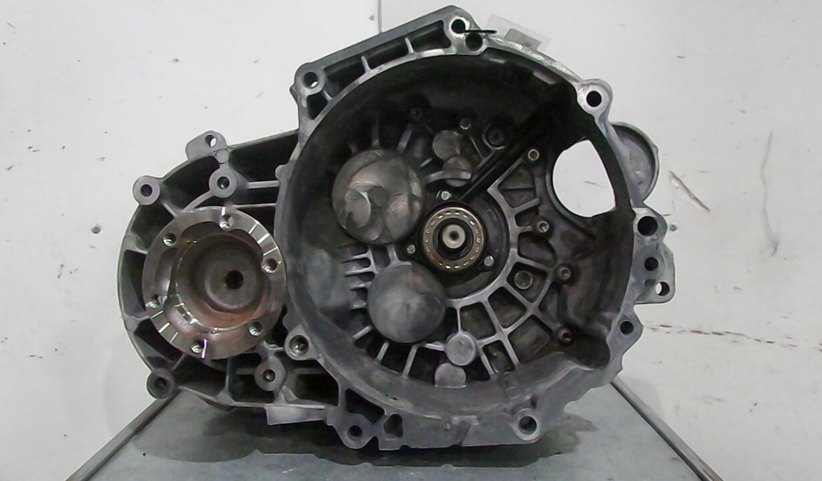 Caixa de velocidades manual SEAT Altea XL (5P5, 5P8)