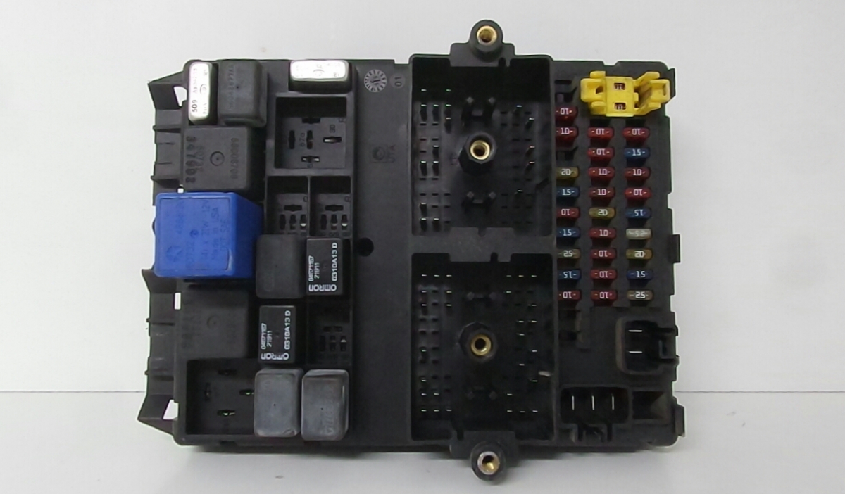 Módulo genérico JEEP Grand Cherokee II (WJ, WG)