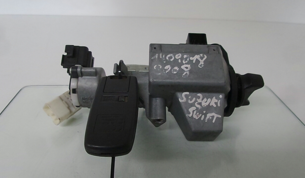 Canhão da ignição SUZUKI Swift III (MZ, EZ)