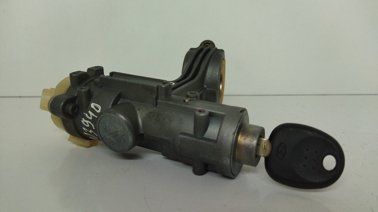 Ignition barrel HYUNDAI Getz (TB)