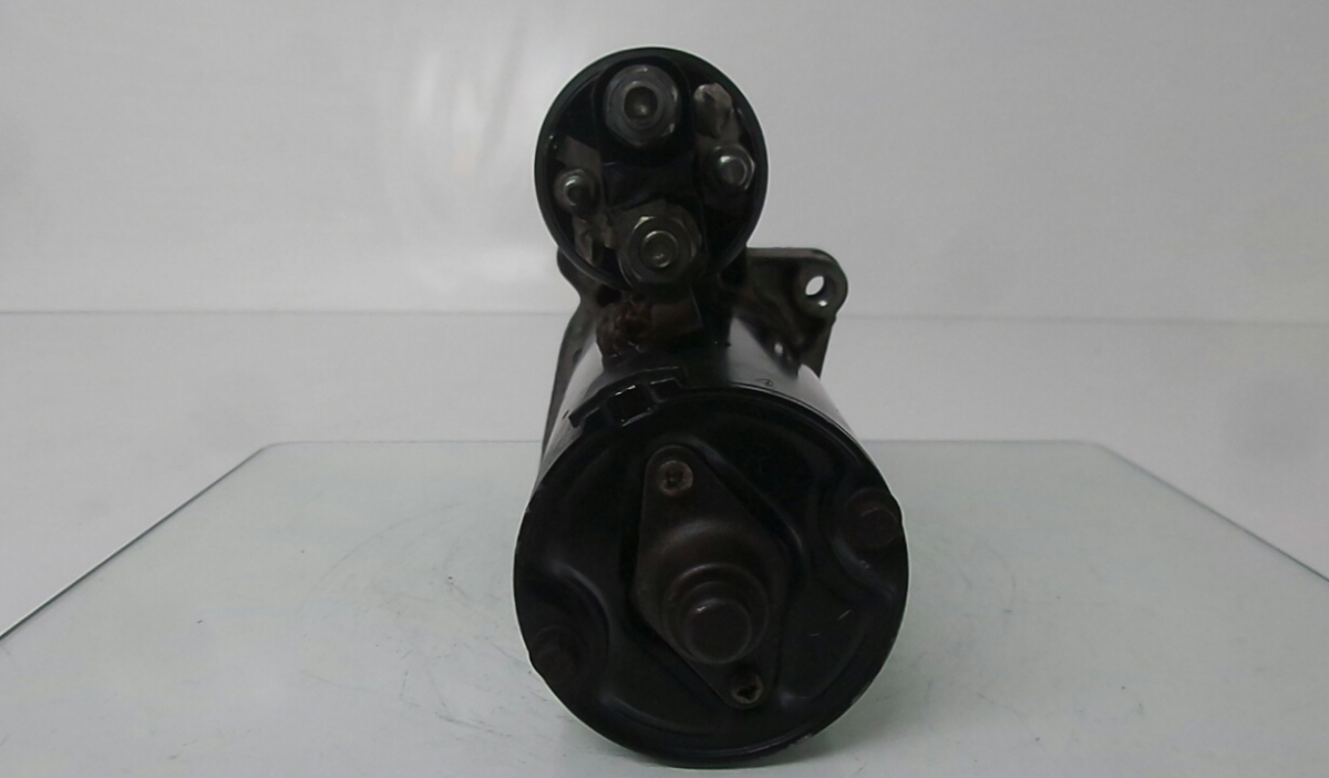 Starter Motor BMW 5 (E39) Imagem-2