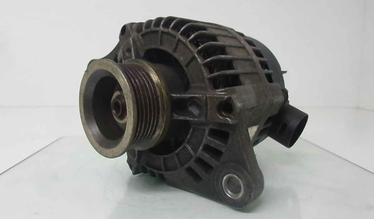 Alternador FIAT Marea (185_)