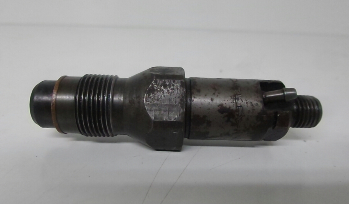 Injector CITROËN Berlingo Van (M_)