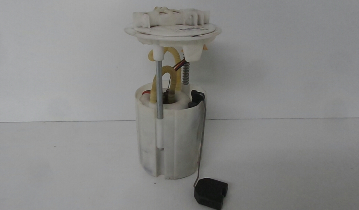 Bomba gasolina SMART ForTwo Coupé (451)