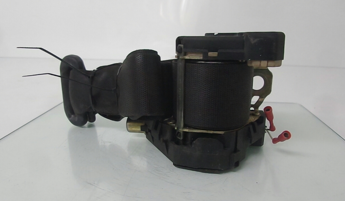 Pré-tensor cinto frente esquerdo SMART City-Coupé (450)