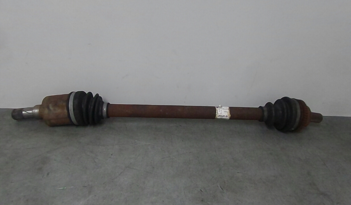 Transmissão trás direita SMART ForTwo Coupé (451)