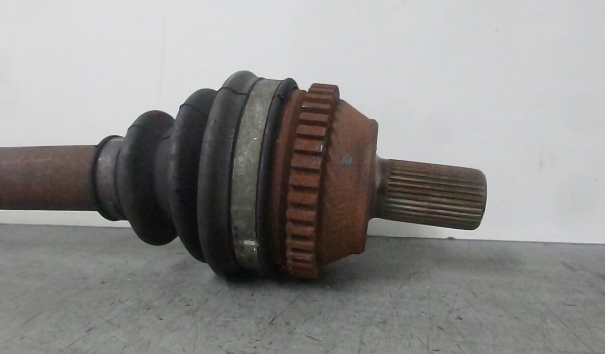 Right rear driveshaft SMART ForTwo Coupé (451) Imagem-1