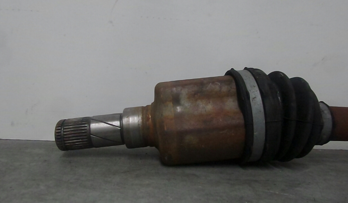 Right rear driveshaft SMART ForTwo Coupé (451) Imagem-2