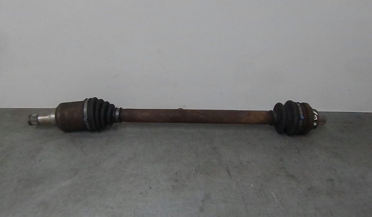 Transmissão trás direita SMART City-Coupé (450)