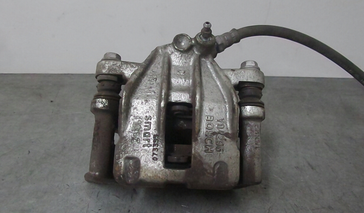 Bomba dos travões Frente Direita SMART ForTwo Coupé (451)