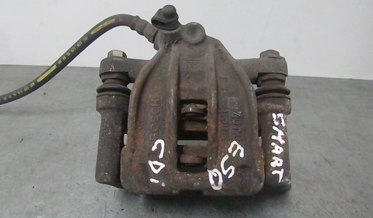 Bomba dos travões Frente Esquerda SMART City-Coupé (450)