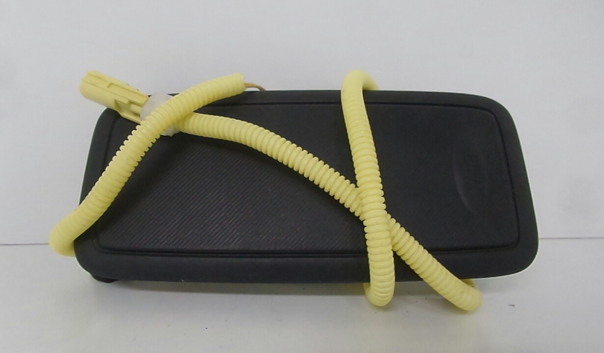 Airbag banco esquerdo HONDA Jazz II (GD_, GE3_, GE2_)