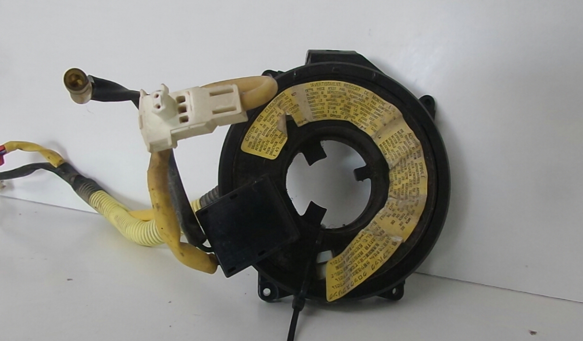 Fita de airbags MITSUBISHI Lancer VI Sedan (CJ_, CP_)