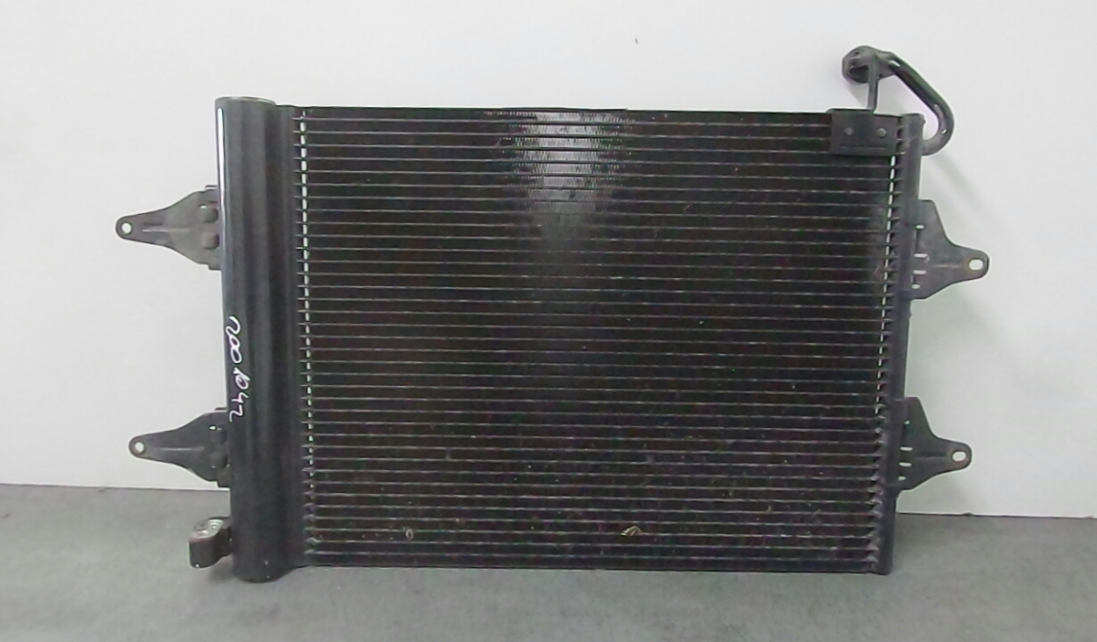 Radiador AC SKODA Fabia I Hatchback (6Y2)