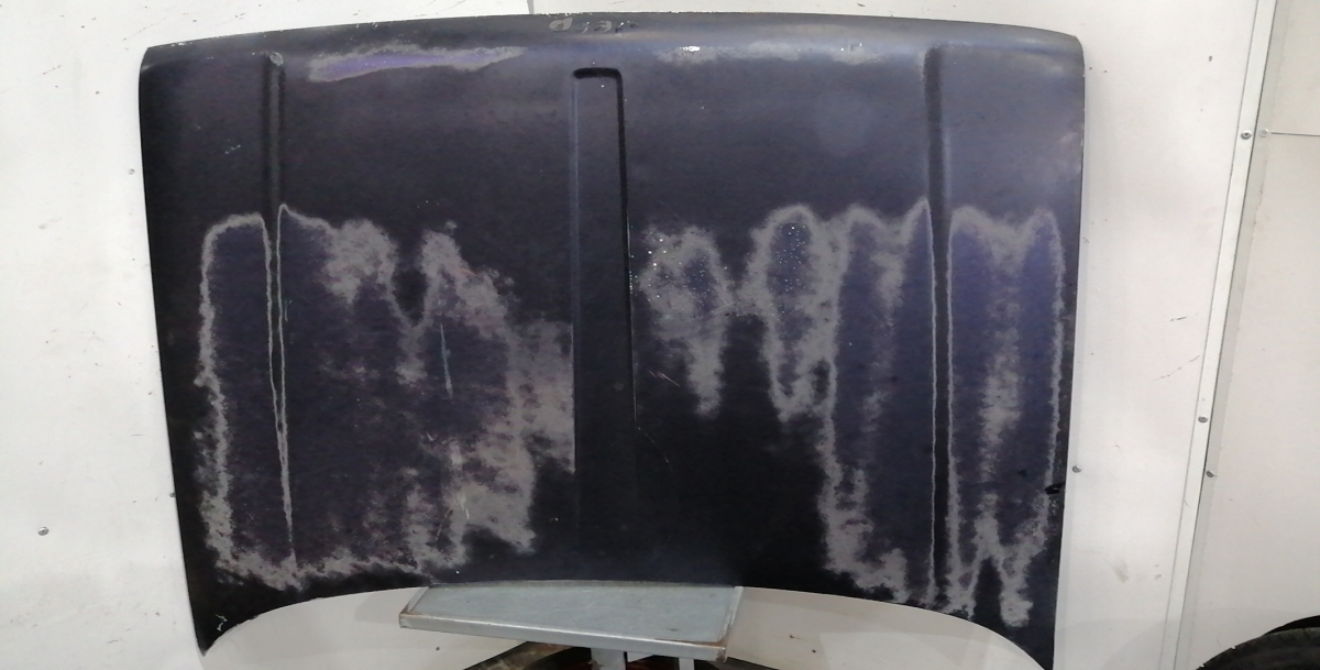 Capot JEEP Cherokee (XJ)