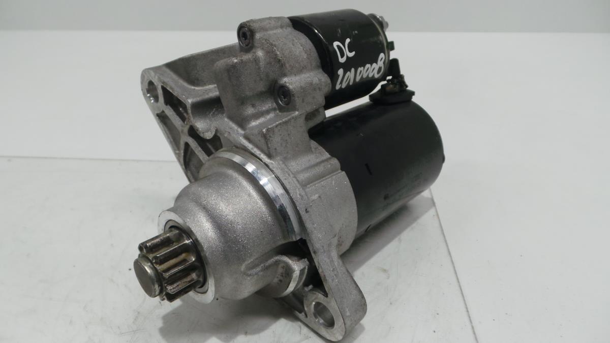 Starter Motor SEAT Cordoba (6L2) Imagem-0
