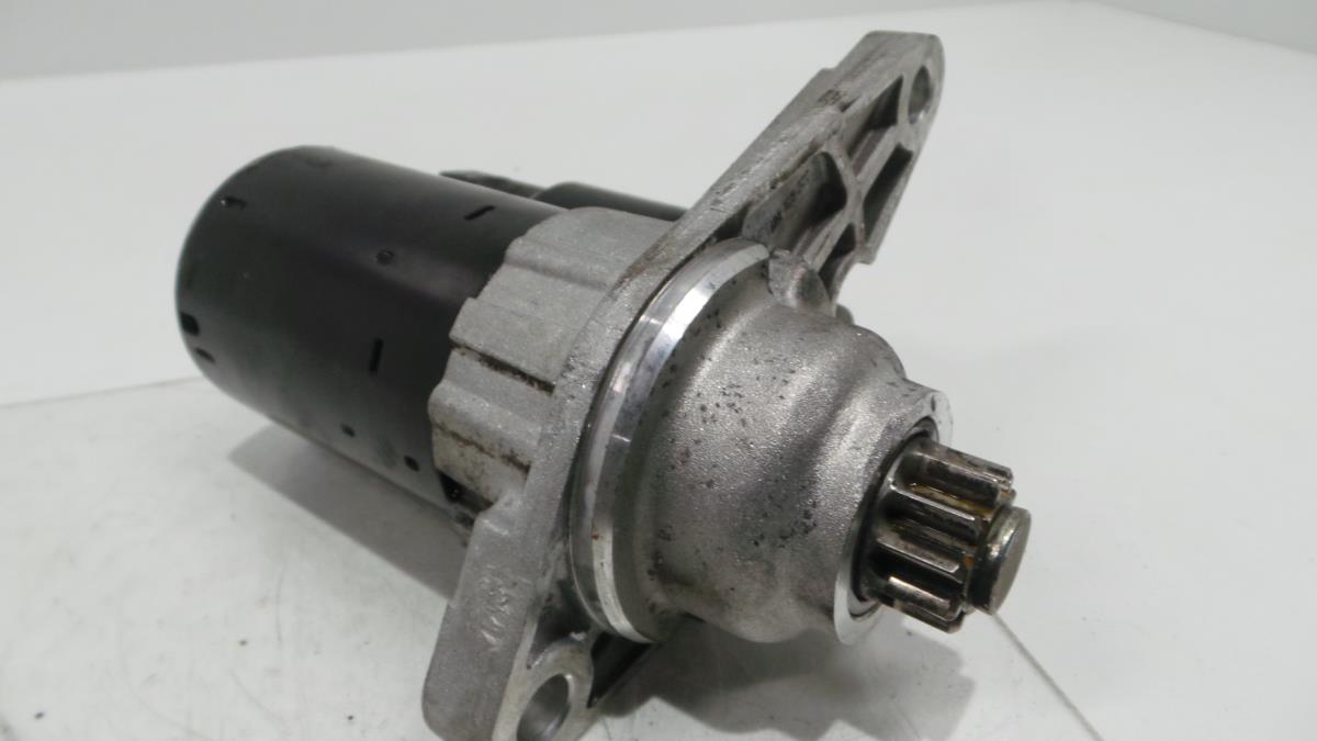 Starter Motor SEAT Cordoba (6L2) Imagem-1