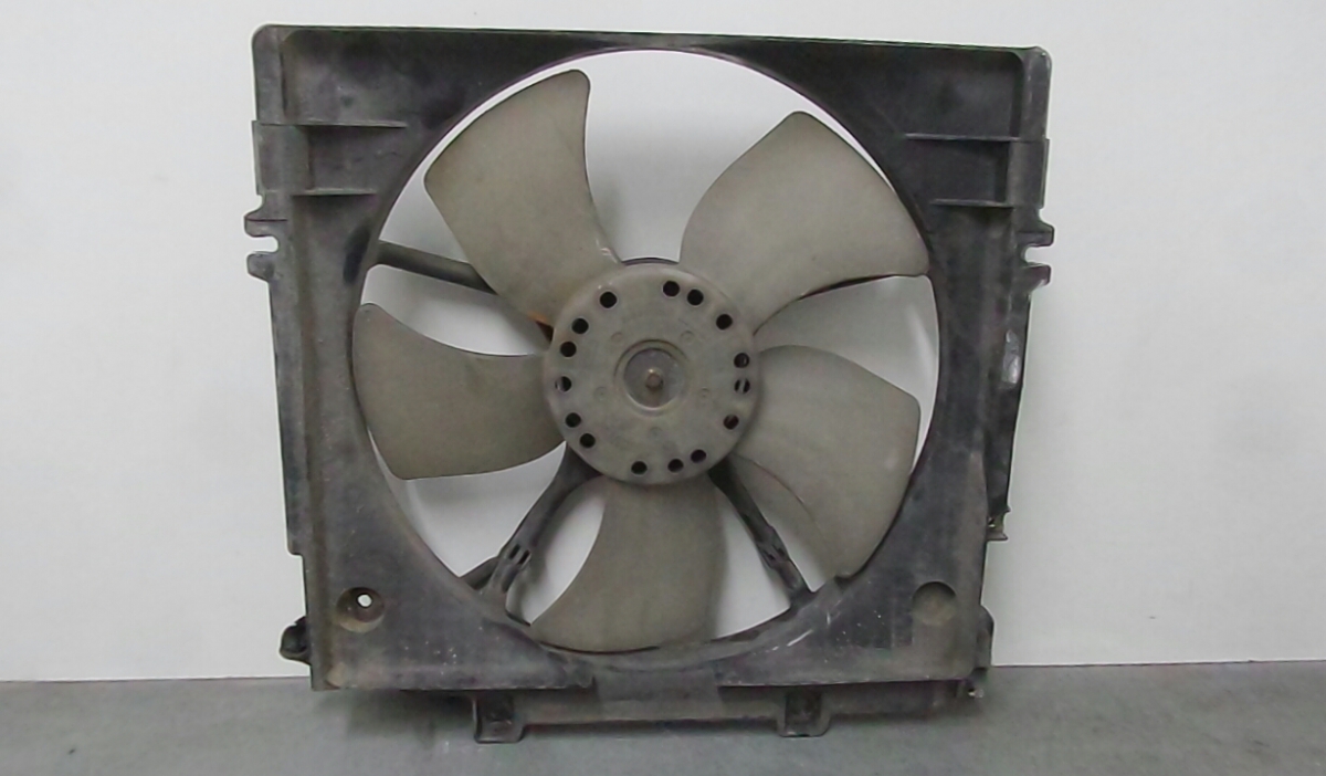 Termoventilador / motoventilador SUBARU Legacy II Wagon (BG)