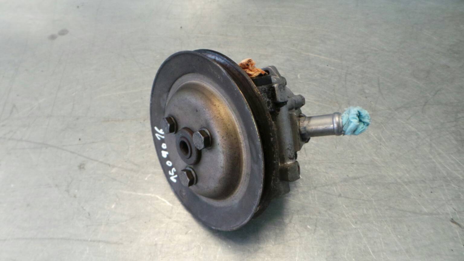 Bomba de direção LANCIA Dedra (835_)