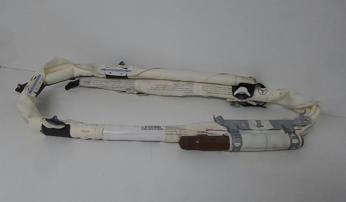 Airbag cortina direito MERCEDES-BENZ Classe B (W246, W242)