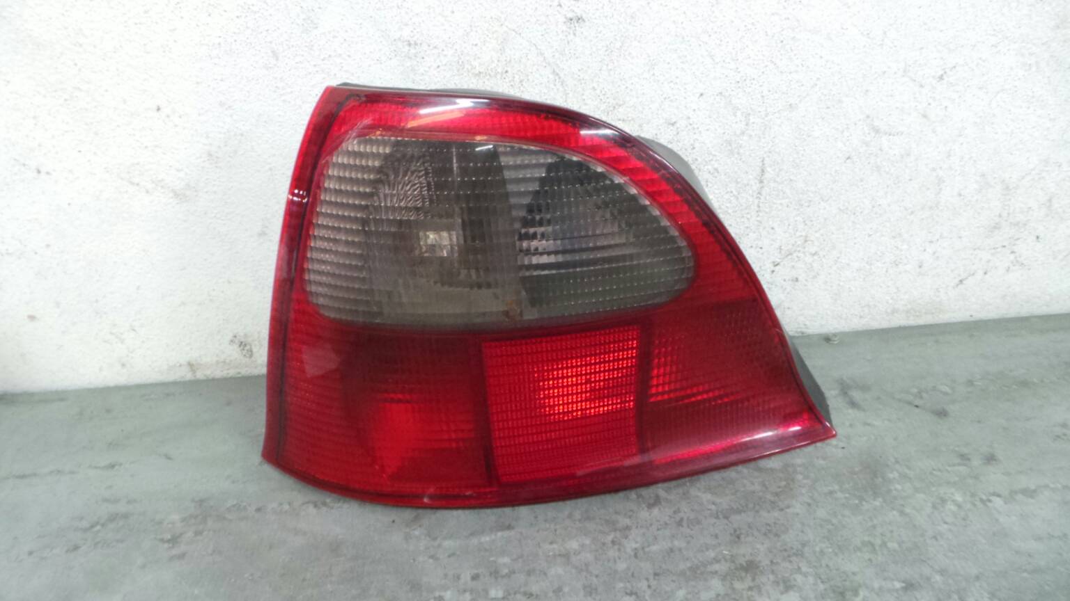 Farolim esquerdo ROVER 200 Hatch (RF)