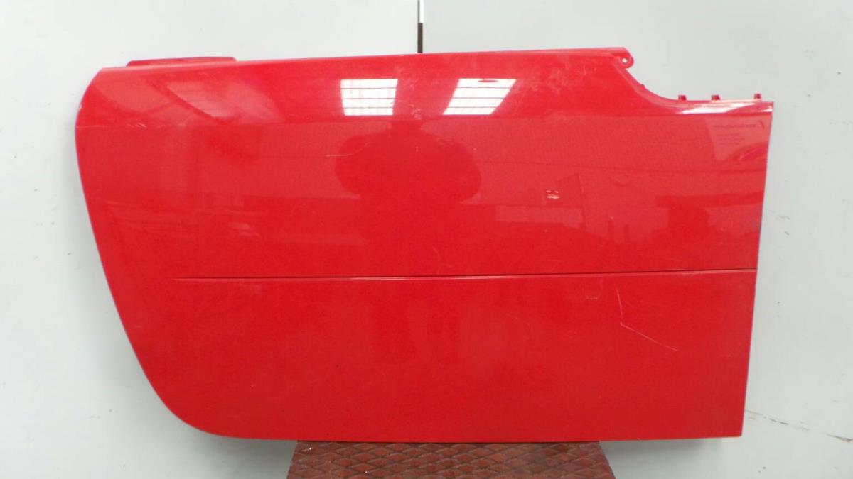 Porta frente esquerda SMART ForFour (454)