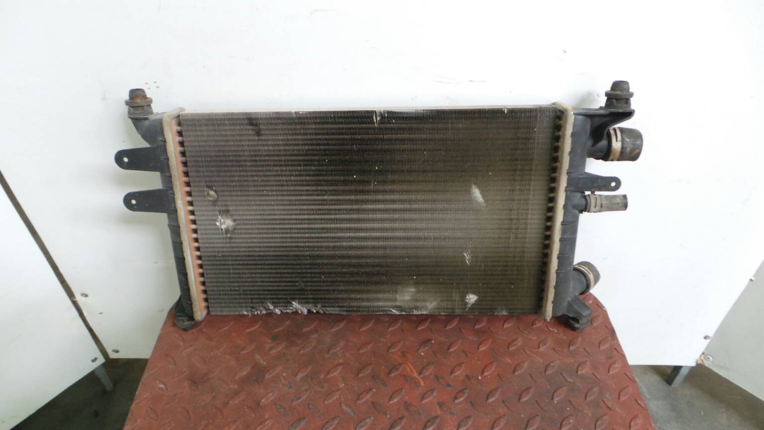 Radiador de água FORD Escort VI (GAL, AAL, ABL)