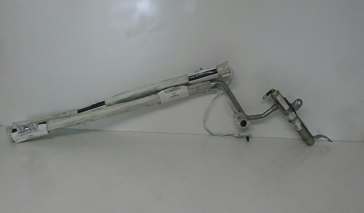 Airbag cortina direito RENAULT Clio III (BR0/1, CR0/1)