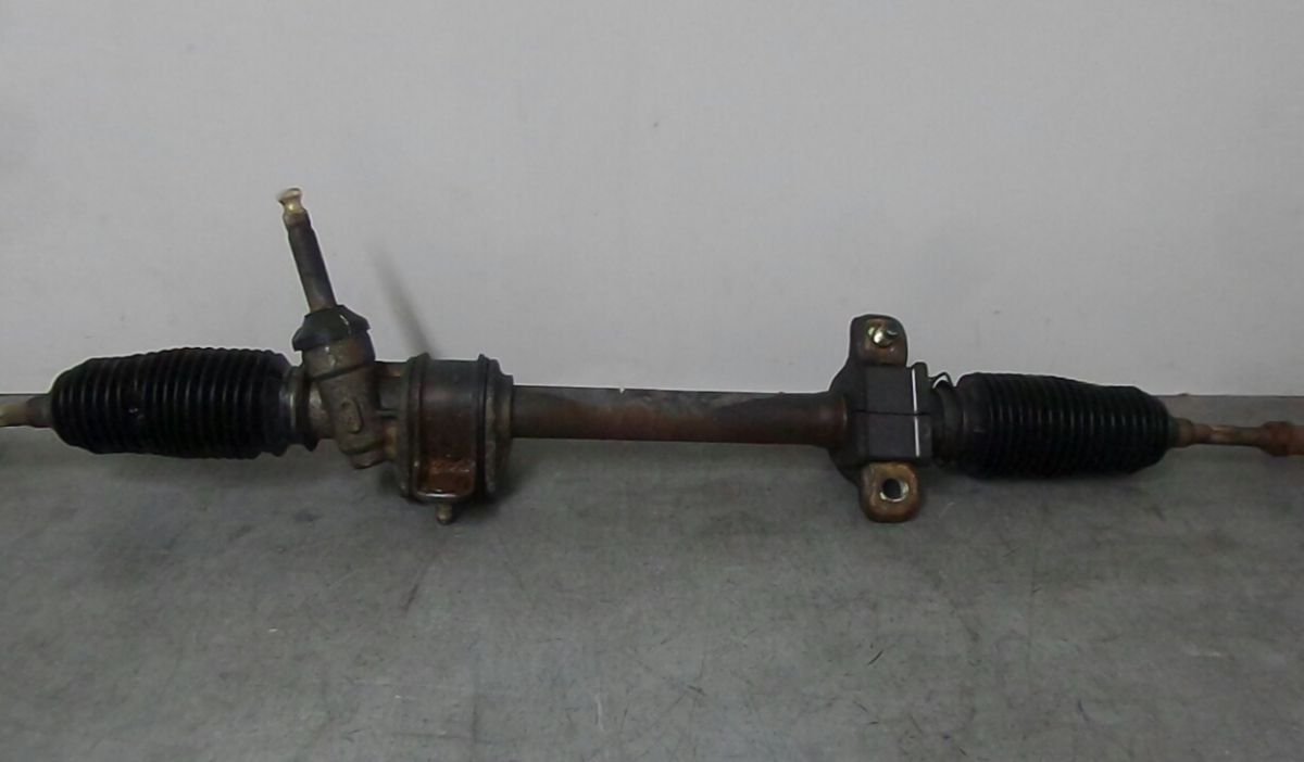 Caixa de direção MAZDA E-Series Chassis (SD1)