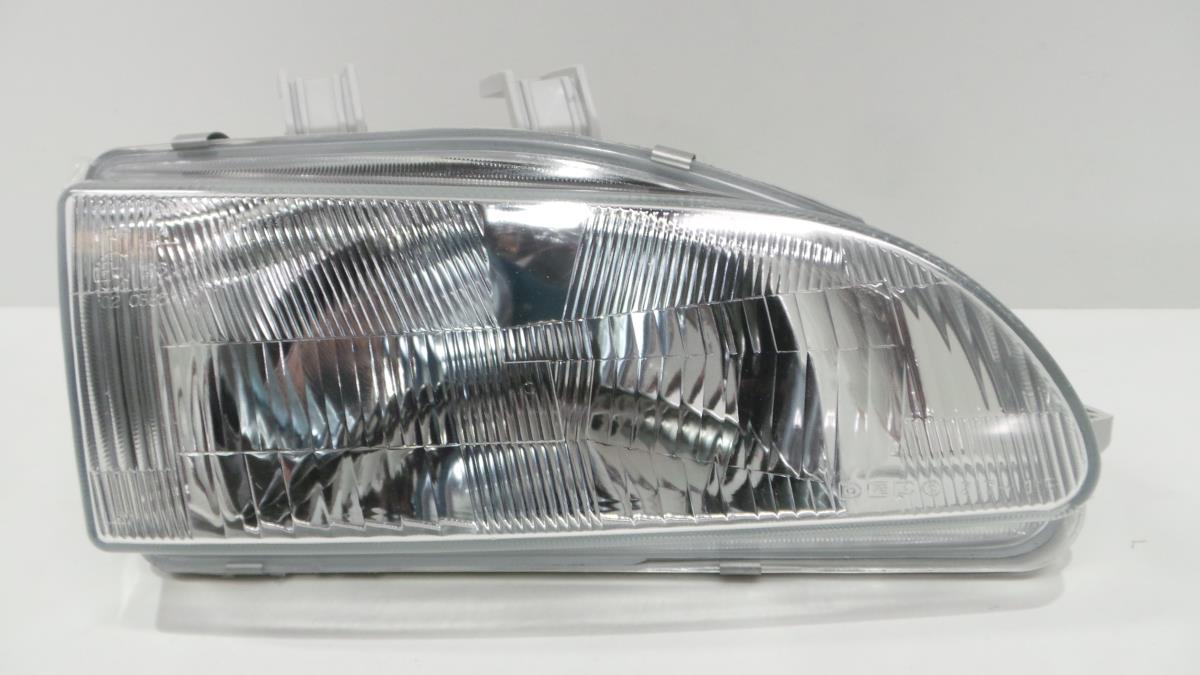 Ótica / farol direita HONDA Civic V Hatchback (EG_)