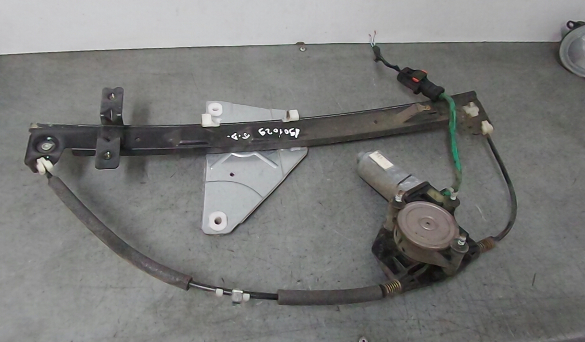 Elevador vidros trás direito JEEP Grand Cherokee II (WJ, WG)