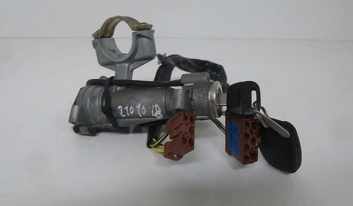 Canhão da ignição ROVER 400 Hatch (RT)