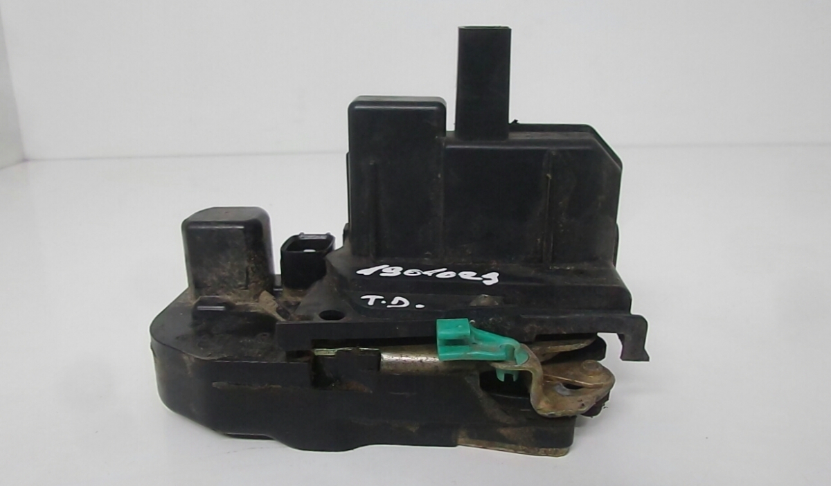 Fechadura / fecho porta trás direito JEEP Grand Cherokee II (WJ, WG) Imagem-1