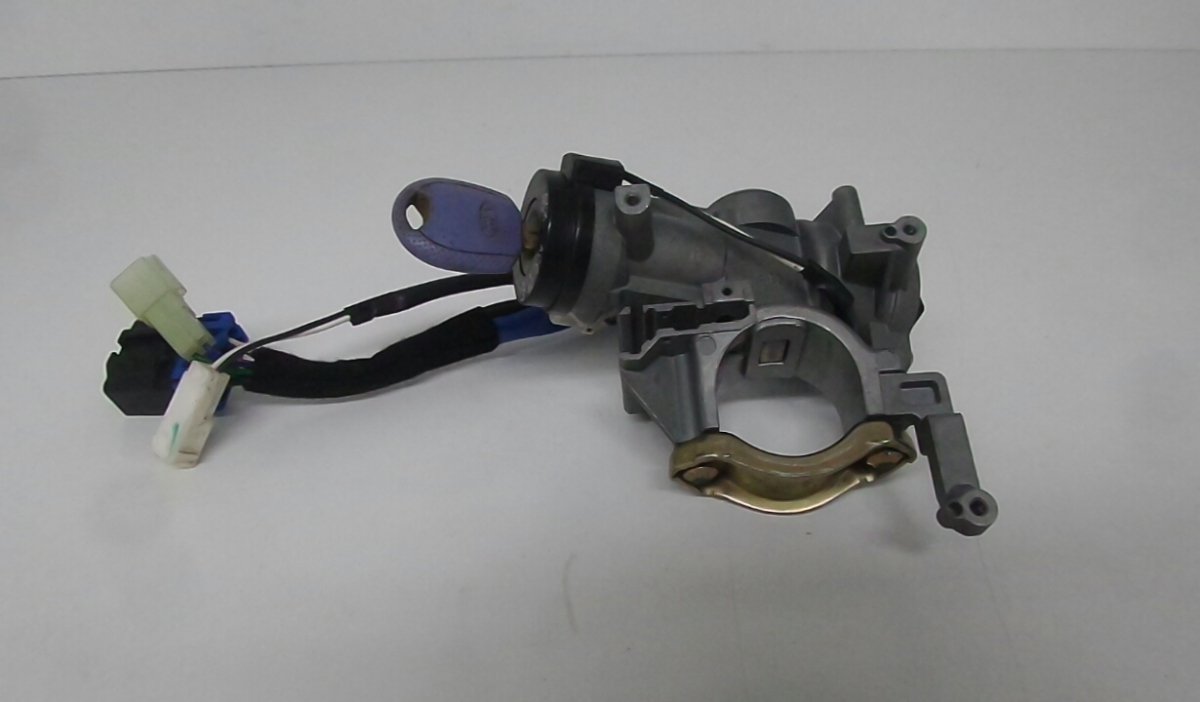 Ignition barrel KIA Carnival II (GQ)