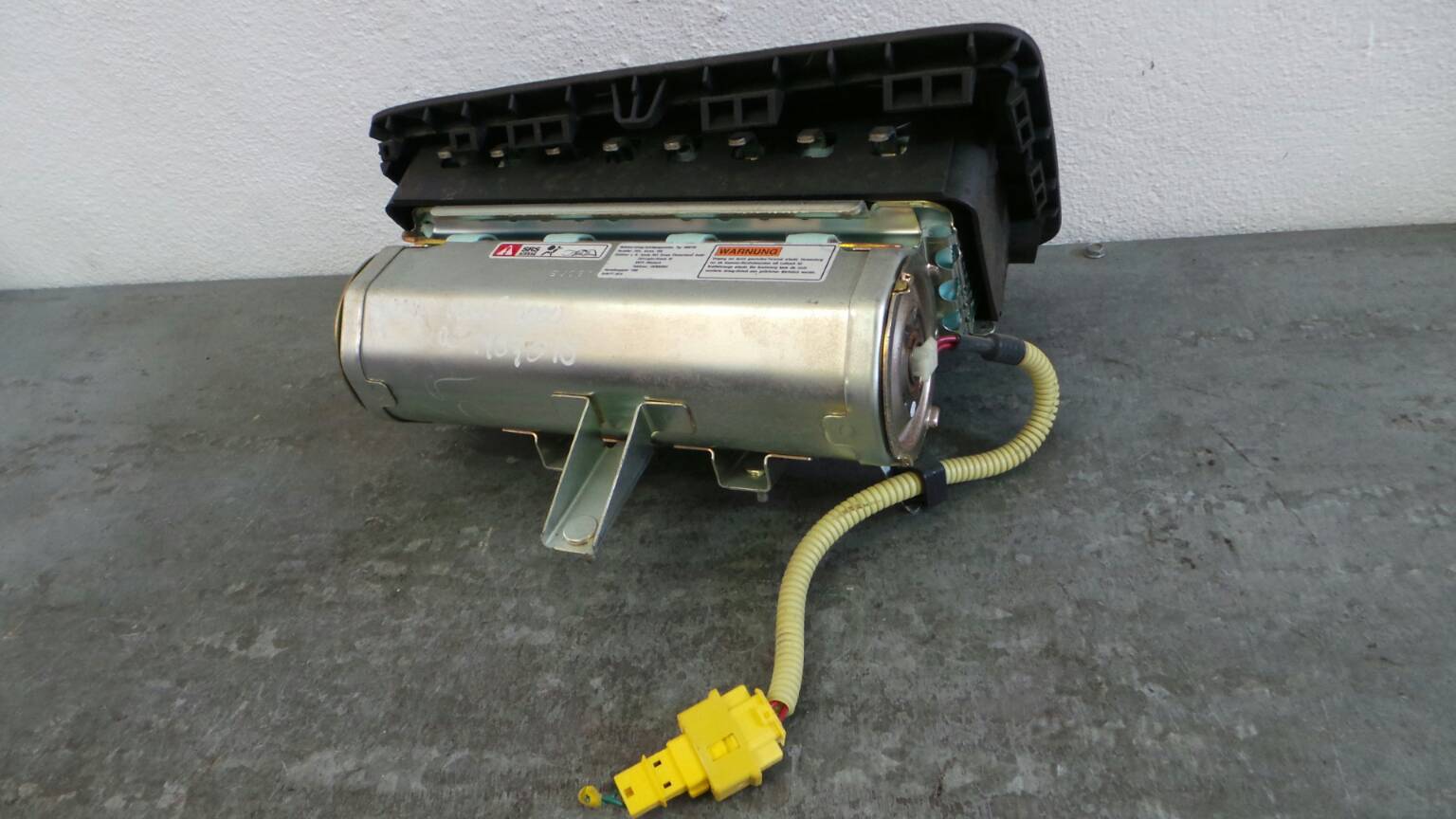 Airbag passageiro HONDA HR-V (GH_) Imagem-1