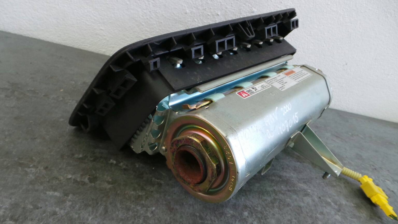 Airbag passageiro HONDA HR-V (GH_) Imagem-3