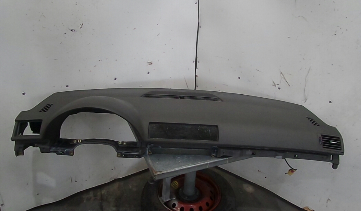 Kit de airbags AUDI A4 Avant (8E5, B6)