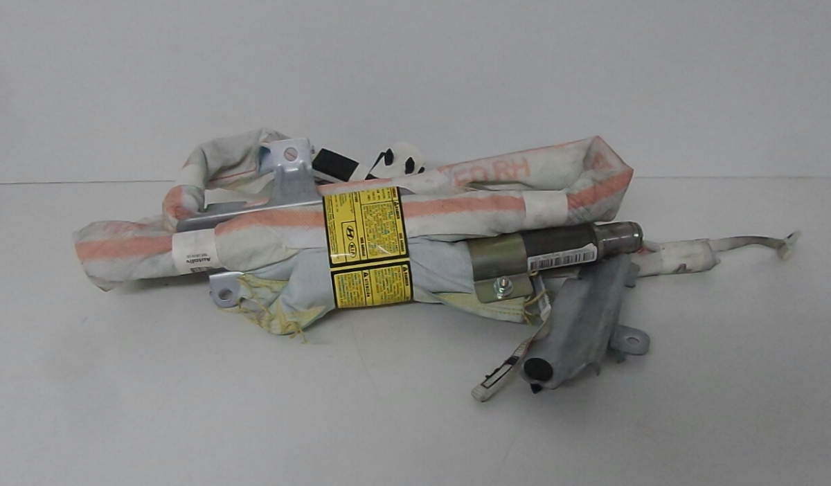 Airbag cortina direito KIA Ceed (ED)