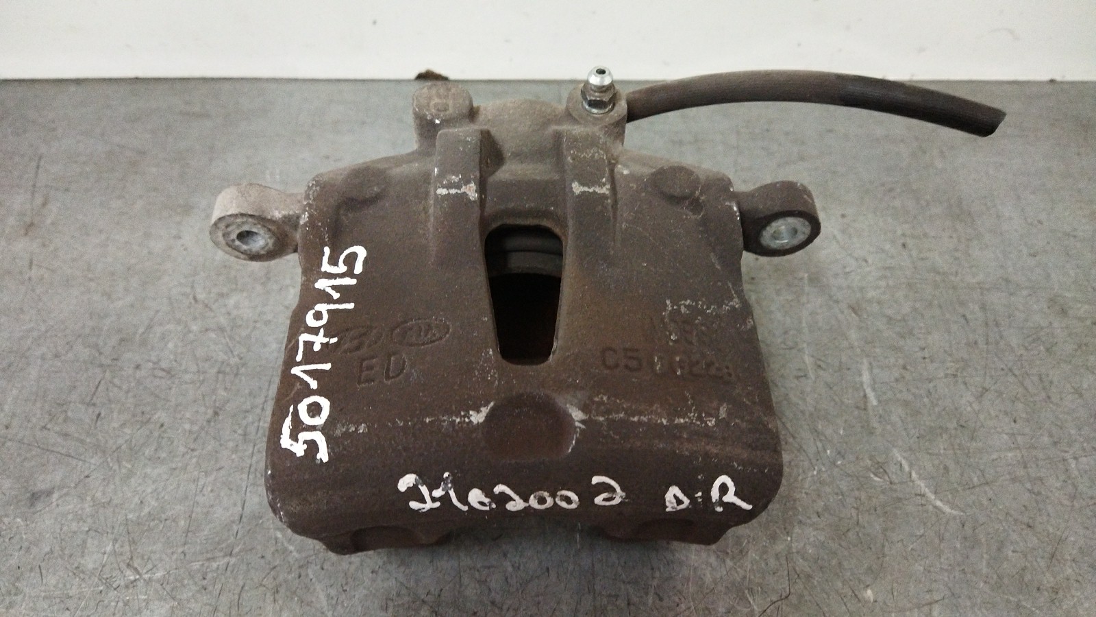 Bomba dos travões Frente Direita KIA Ceed (ED)